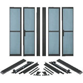 Panduit® CN7018-EXT Cabinet Extension Kit for Cisco Nexus 7018 Switch